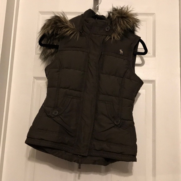 abercrombie kids Other - Abercrombie kids vest abercrombie kids Other - Abercrombie kids vest